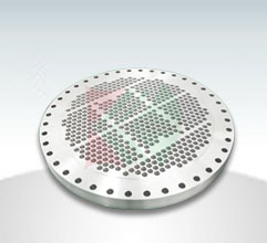 不銹鋼鍛件管板